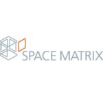 Space-Matrix Logo